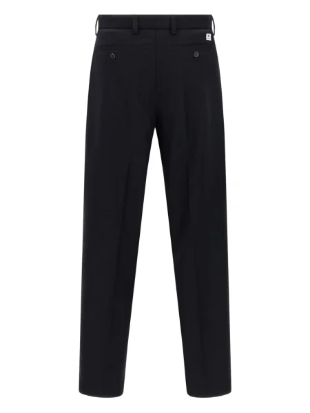 Pantaloni Department 5 albastru