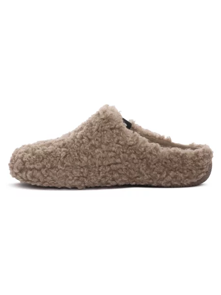 Pantofi Verbenas maro