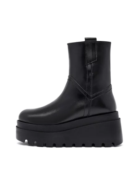 Derimod Botine negru