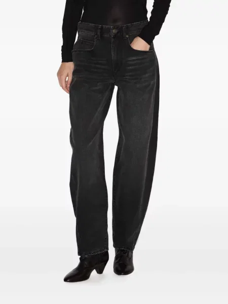 Blugi Isabel Marant negru