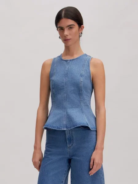 EDITED Top Brenda' kék