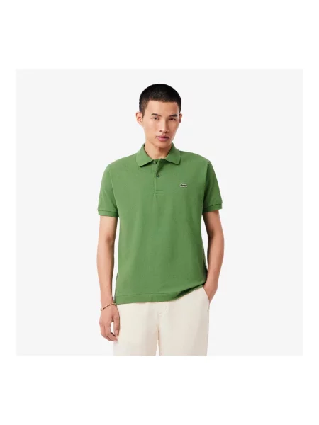 Tricou Lacoste verde