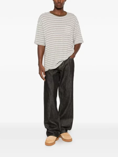 Tricou Visvim gri