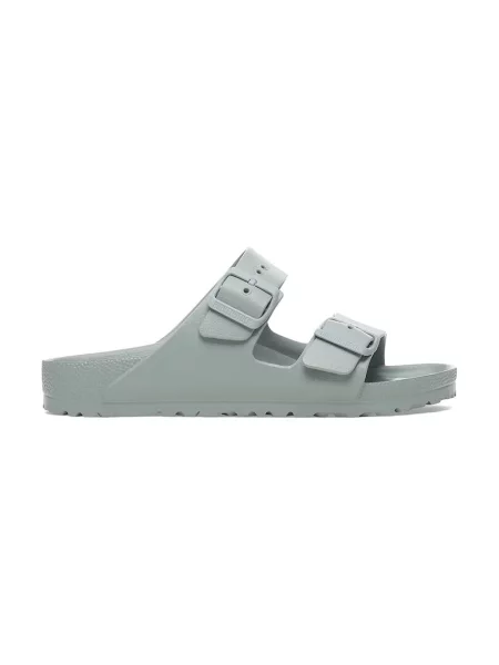 Birkenstock papuci Arizona EVA barbati verde