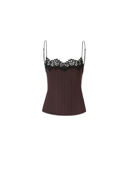Top Pinko czerwony