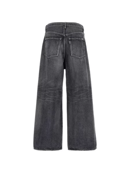 Blugi Sacai gri