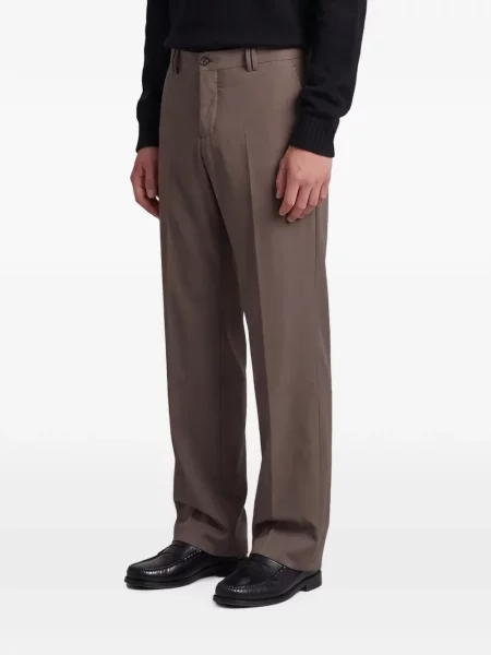 Pantaloni Pt Torino maro