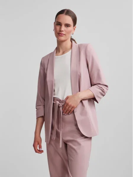 PIECES Blazer Pcbosella' roza
