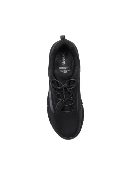 Pantofi Geox negru