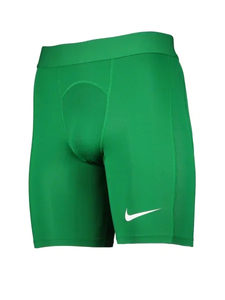 NIKE Chiloți sport verde alb