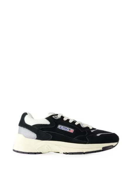 Sneakerși Autry negru
