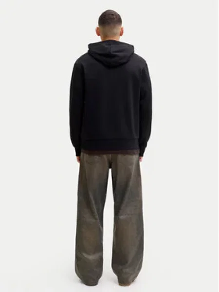 Jack & Jones Džemperis Corp juoda