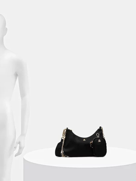 STEVE MADDEN Válltáskák Bsin' fekete