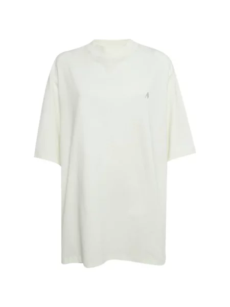 Tricou The Attico verde