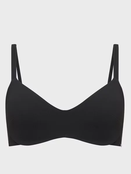 Купальник Calvin Klein черный