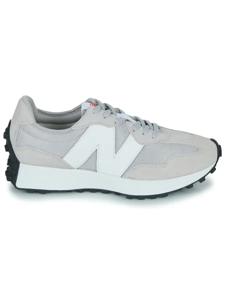 Pánske topánky New Balance V1 grey sivá