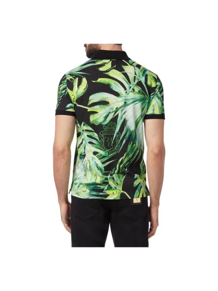 Koszulka polo Billionaire