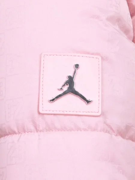 Jordan стьобана куртка дитяча