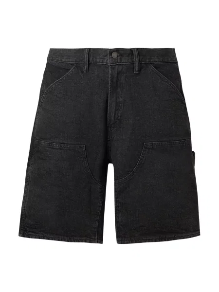 GAP Jeans denim negru