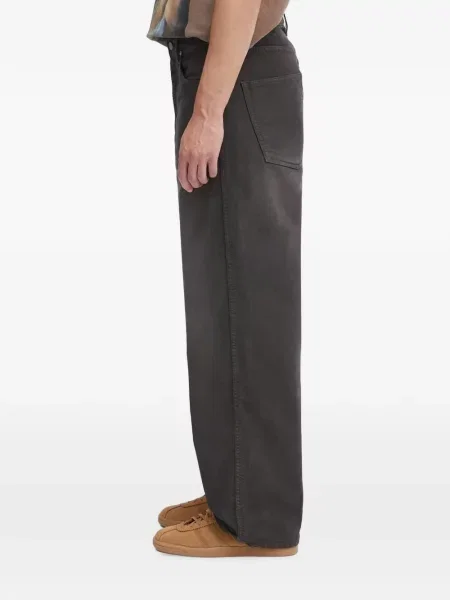 Pantaloni Visvim gri