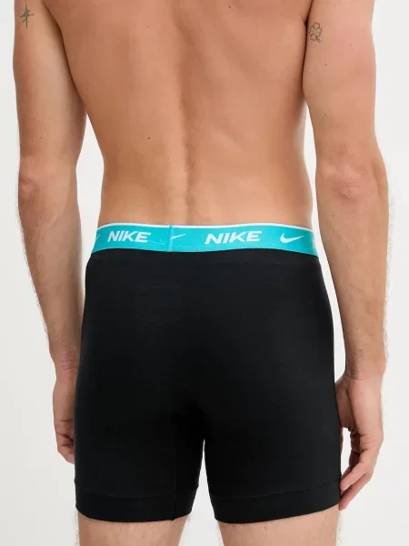 Боксери Nike чорний