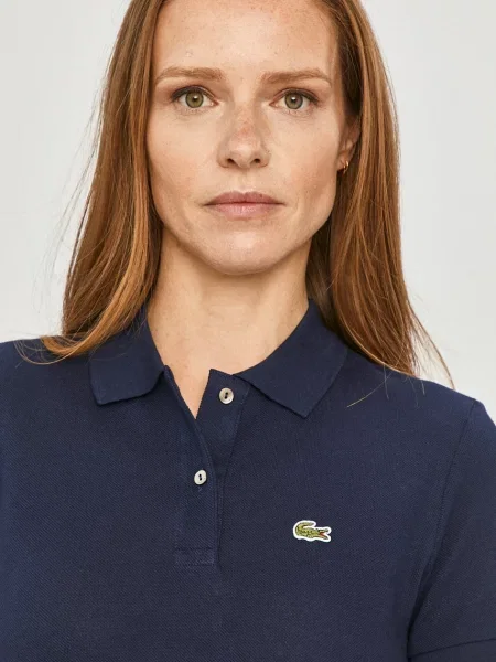 Lacoste póló női