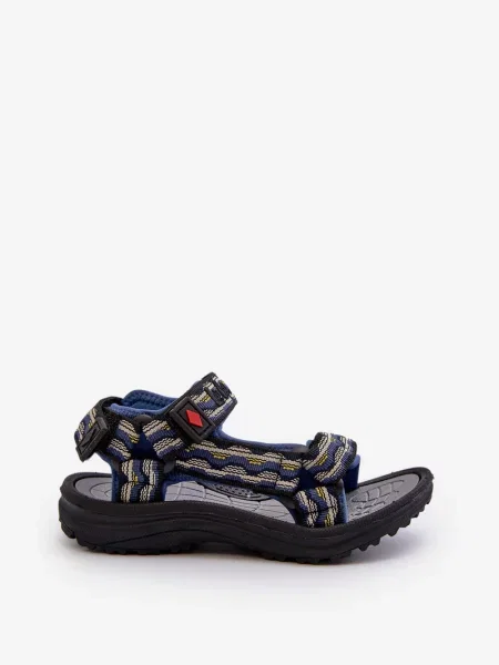 Сандали Lee Cooper черно