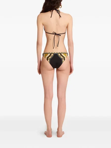 Bikini La Doublej negru