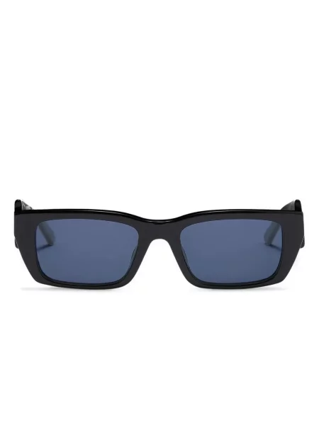 Sunčane naočale Palm Angels Eyewear crna