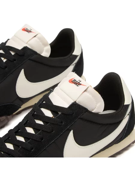 Sneakersy Nike czarne