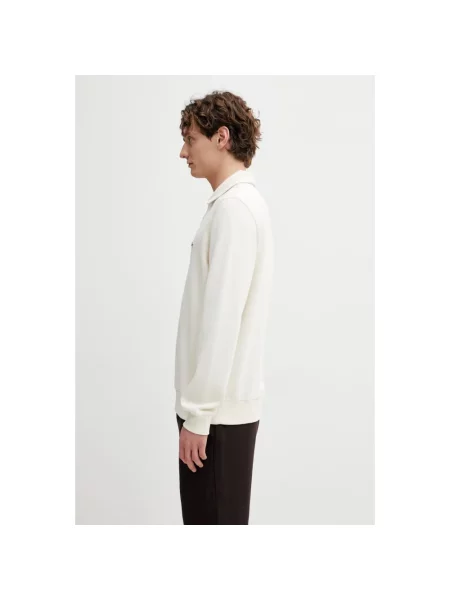 Bluza Lacoste beżowa