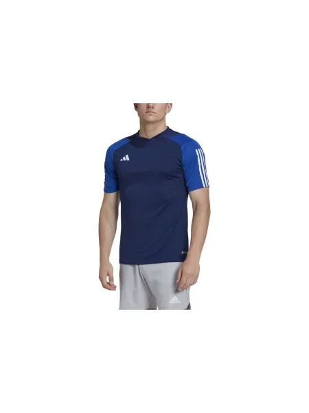 Majica Adidas plava