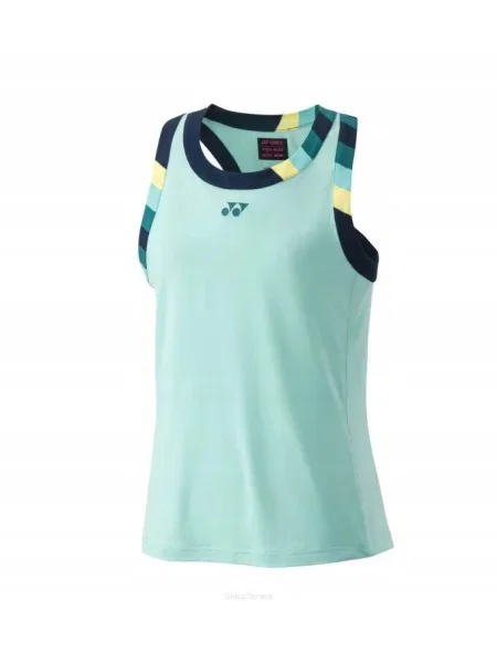 Top Yonex niebieski