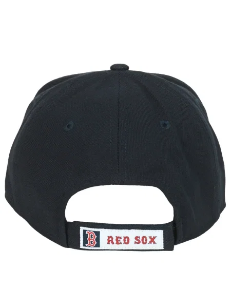 Sapka New Era fekete