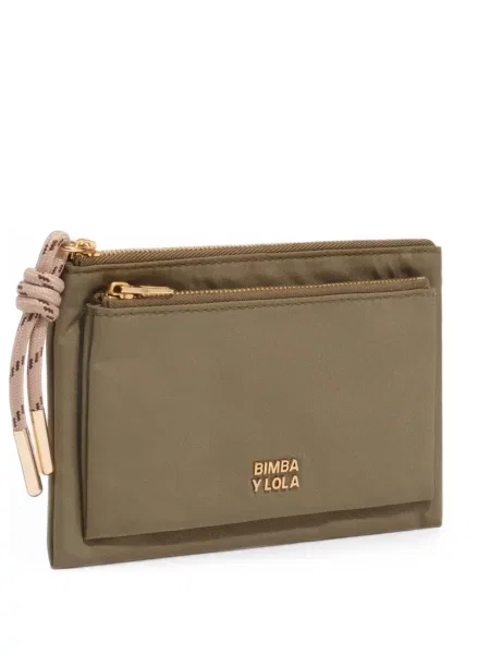 Portofel Bimba Y Lola verde