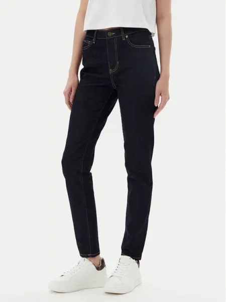 Джинсы Guess Jeans синие