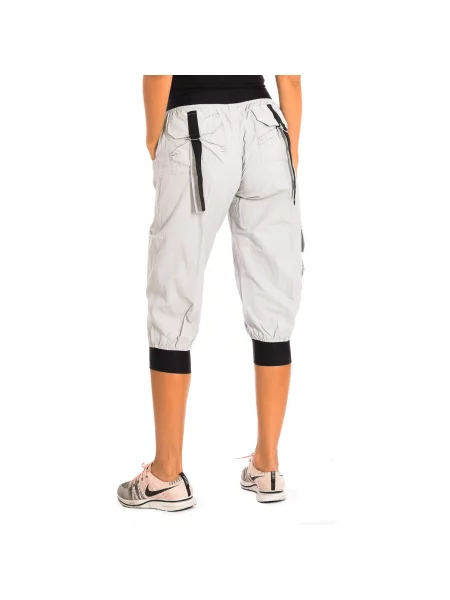 Pantaloni Zumba gri