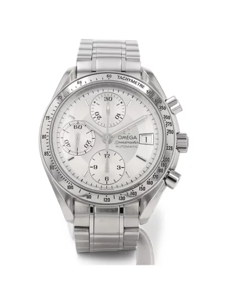 Часовник Omega