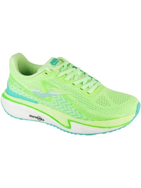 Pantofi Joma verde