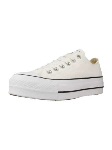 Teniși Converse alb