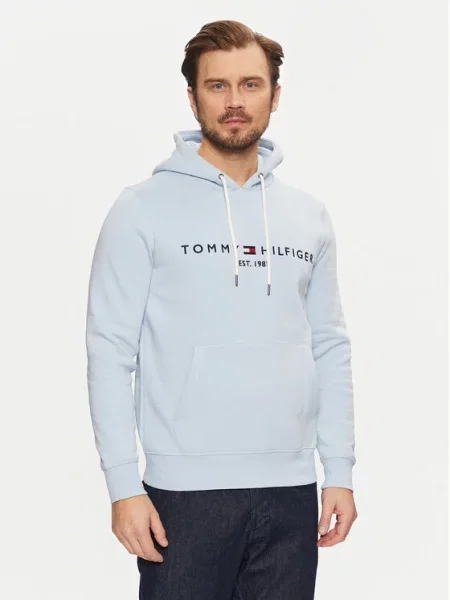 Μπλούζα Tommy Hilfiger λευκό