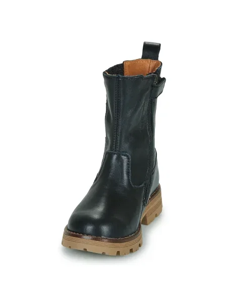 Pantofi copii Gbb negru