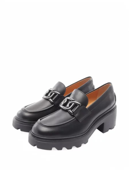 Колие Tod's черно