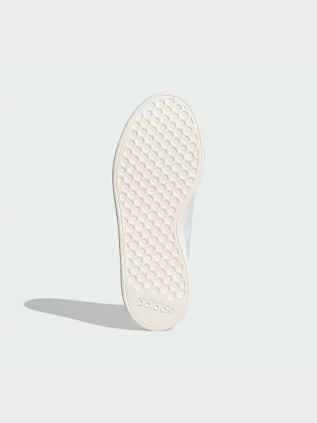 Кеды Adidas белые