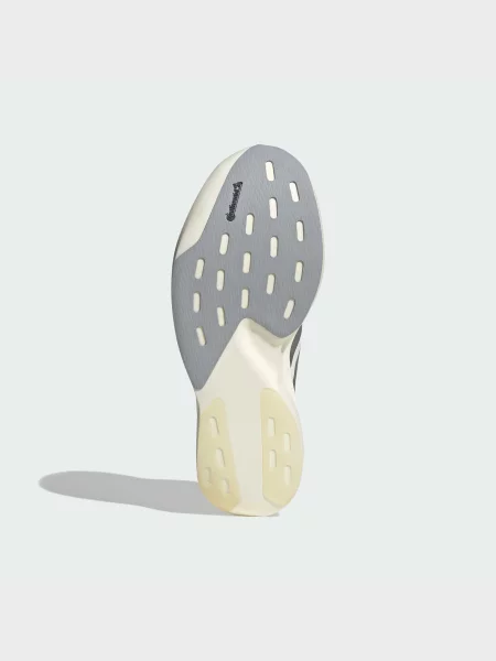 Кроссовки для бега Adidas для бега белые