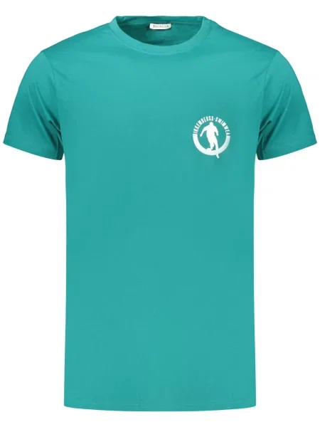 Tricou Bikkembergs