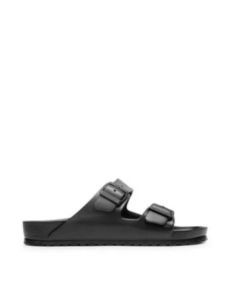Sandály Birkenstock černé