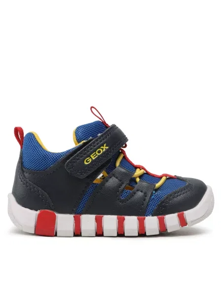 Cipele Geox plava