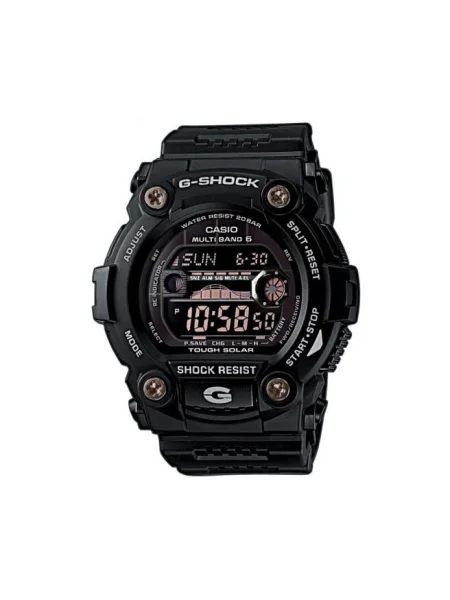 Ceas G-shock negru