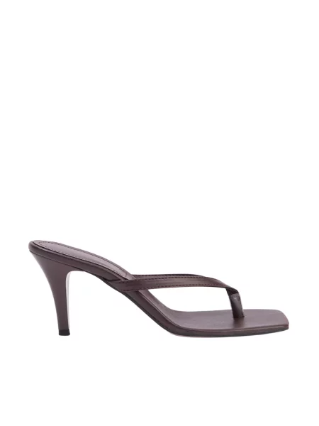 Trendyol Flip-flops maro